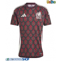 Maglie da calcio Messico Prima Maglia Copa America 2024 Manica Corta